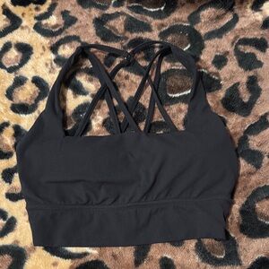 Buffbunny Sports Bra